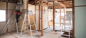 Entreprise de rénovation de la maison et de rénovation d’appartement à Villers-la-Chevre